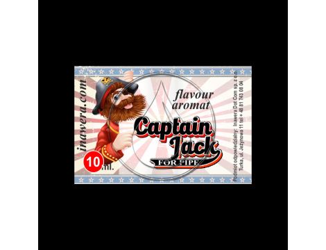 INAWERA - Captain Jack For Pipe